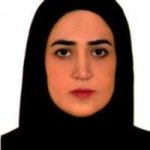 تصویر دکتر جمیله حقیرزواره