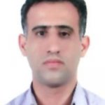 تصویر دکتر رضا عربسرهنگی