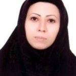 تصویر دکتر مریم الوندی