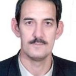 تصویر دکتر عبدالرحیم پالیده