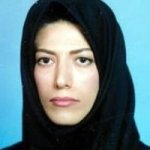 تصویر دکتر صهبا افتخاری شیرکوهی