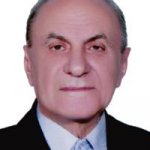 تصویر دکتر محمدرضا صمدپور