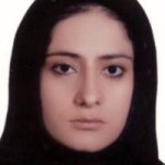تصویر دکتر معصومه ویسی چراغ آباد