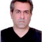 تصویر دکتر بهشاد کامفر