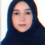 تصویر دکتر الهه صالحی کهریزسنگی