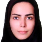 تصویر دکتر مریم تکیه سادات