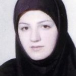 تصویر دکتر مریم بیگلری ابهری