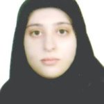 تصویر دکتر زینب صالحی