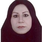 تصویر دکتر ژیلا چوبدار