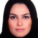 تصویر دکتر آناهیت افراسیابی