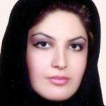 تصویر دکتر مرضیه محمدی علاسوند