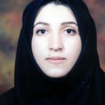تصویر دکتر میترا داودی صفدر