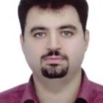 تصویر دکتر احسان مرادعلیزاده