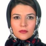 تصویر دکتر فاطمه کسروی قشلاق