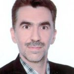تصویر دکتر حمیدرضا ذکائی