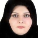 تصویر دکتر معصومه کاظمی خانقاه
