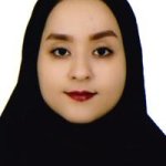 تصویر دکتر مریم سادات میرزاامینی