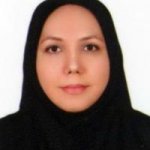 تصویر دکتر سیده مهردخت عطشانی کوچصفهانی