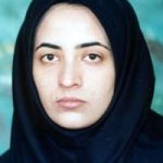 تصویر دکتر محبوبه آفاقی