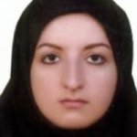 تصویر دکتر ندا حیدری