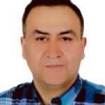 تصویر دکتر علیرضا معالج