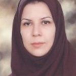 تصویر دکتر عذرا پزشکی
