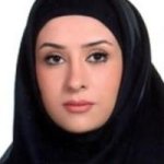 تصویر دکتر مریم قیطاسی وند