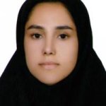 تصویر دکتر زهرا جعفری مزرعه
