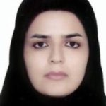تصویر دکتر راضیه نسترنی