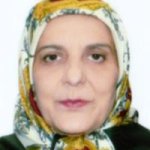 تصویر دکتر سیما عبدالهیان