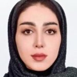 تصویر دکتر سیده سعیده محمدی حسینی