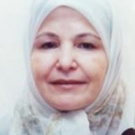 تصویر دکتر نینا مویدی