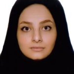 تصویر دکتر ساجده حسنی