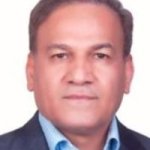 تصویر دکتر عبدالرحیم صائمی