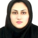 تصویر دکتر مریم شفیق