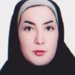 تصویر دکتر مینا ممی زاده چات قیه