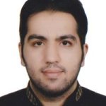 تصویر دکتر سیدرضوان عقیلی رضیعی