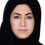 تصویر دکتر آزاده غلامی