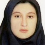 تصویر دکتر مریم مروتی