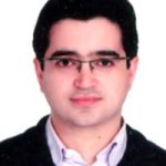 تصویر دکتر امیرپندار انصار