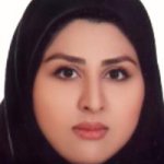تصویر دکتر ندا بدلی