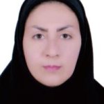 تصویر دکتر الهه شهمرادزاده فهرجی