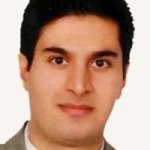 تصویر دکتر رضا جوانمردی
