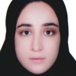 تصویر دکتر ستاره نیکوئی بازوند