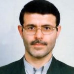 تصویر دکتر رضا ستاری وند