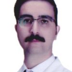 تصویر دکتر کسری حاتم پورگراویانی