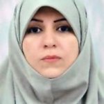 تصویر دکتر اعظم سادات موسوی