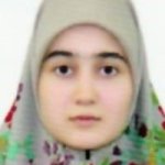 تصویر دکتر لطیفه فرزانه