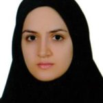 تصویر دکتر الهه خدارحمی