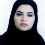 تصویر دکتر گلنار مجیدی
